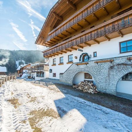 Gasthof Hoerschwang San Lorenzo di Sebato Exteriör bild