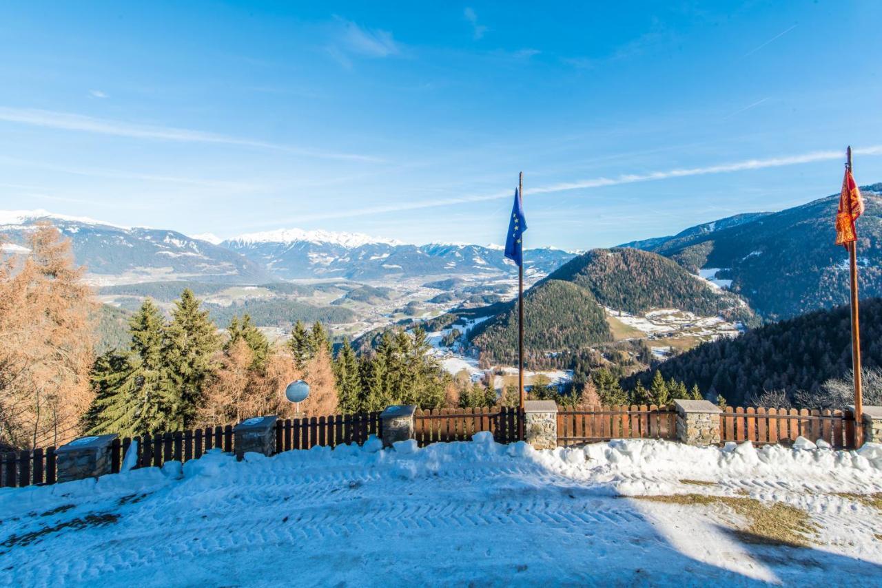 Gasthof Hoerschwang San Lorenzo di Sebato Exteriör bild